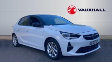 Vauxhall Corsa 1.2 Turbo SRi Nav Premium 5dr Petrol Hatchback